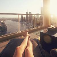 Отзыв от Людмила - Виза Destination Thailand