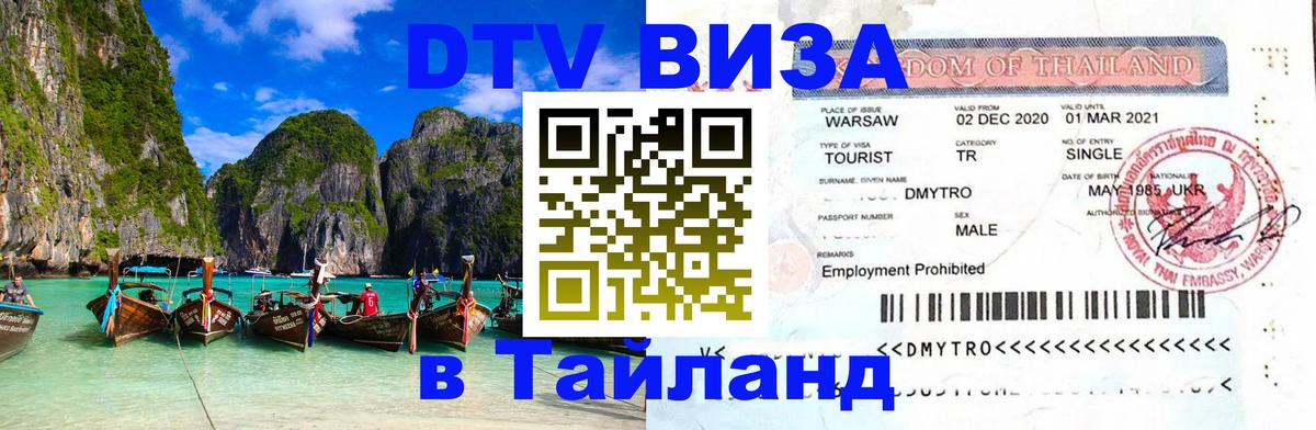 Сколько стоит DTV виза — актуальные цены, оформление даже без документов - 19.11.2025 